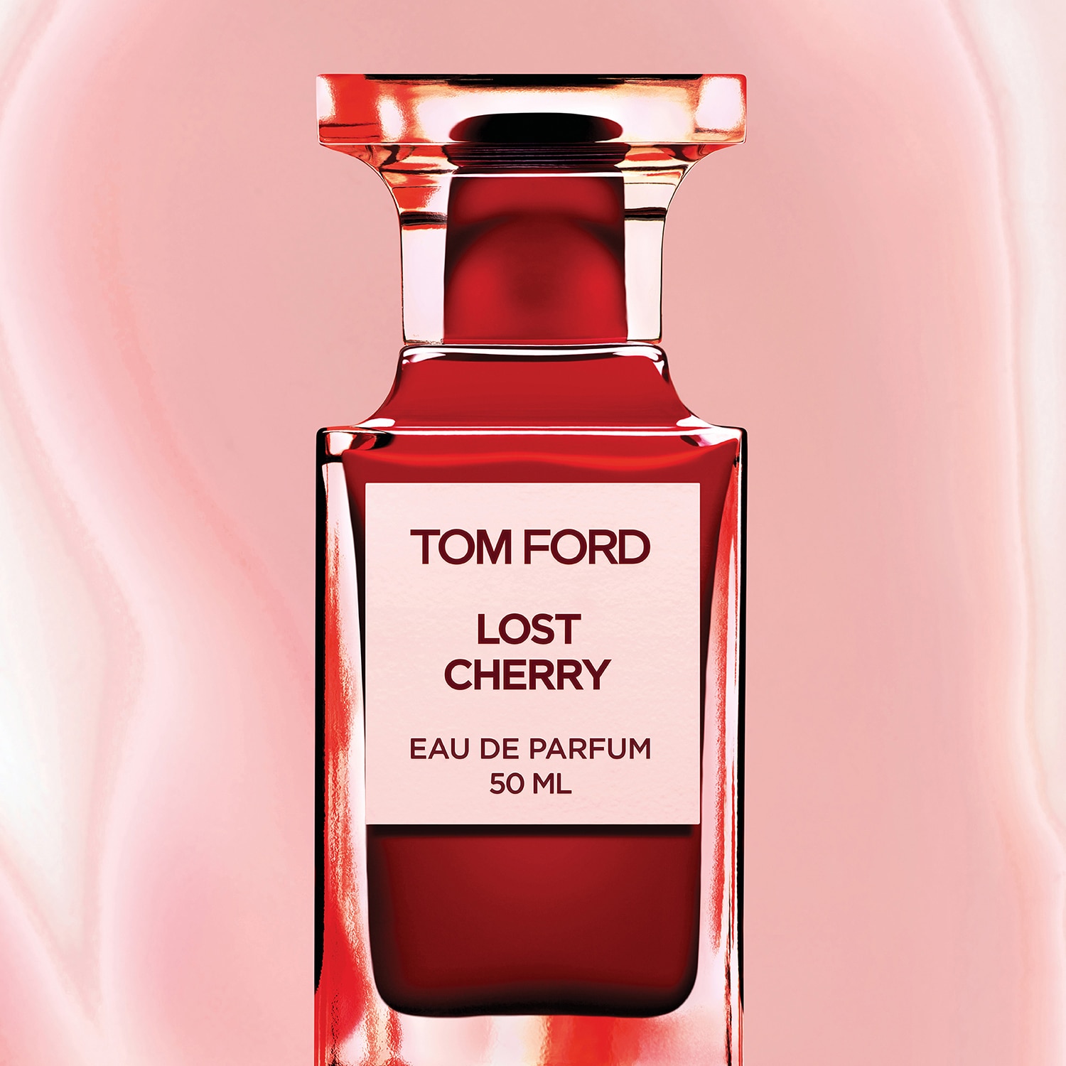 LOST CHERRY EDP